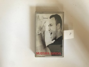 Detay – Mustafa Sandal
