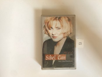 Daha Yolun Başındayım – Sibel Can