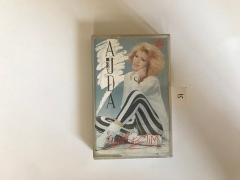 Seni Seçtim – Ajda