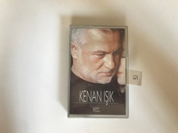 Kenan Işık