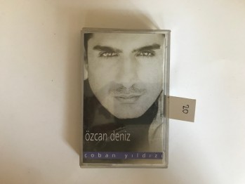 Çoban Yıldızı – Özcan Deniz