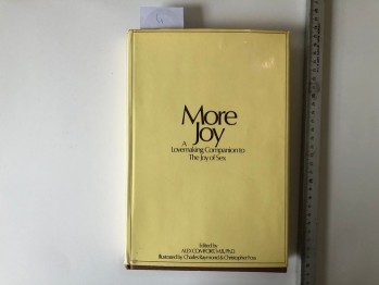 More Joy (ciltli)