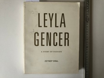 Leyla Gencer - Zeynep Oral