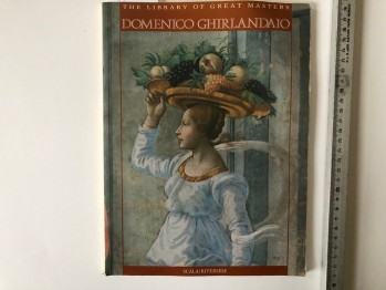 Domenico Ghirlandaio - Emma Micheletti