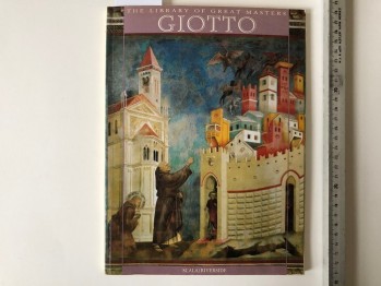 Giotto - Luciano Bellosi