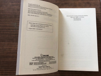 Çağdaş Sosyoloji Kuramları - Margaret M. Poloma