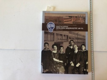Osmanlı’dan Günümüze Hayallerin Gerçekleştiği 100 Yıl (Şömizli) – Mehmet Altun , 247 s.
