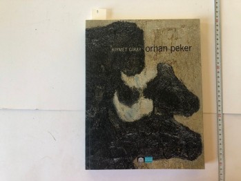 Orhan Peker (Şömizli) – Kıymet Giray, Beşiktaş Belediyesi , 279 s.