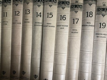 Türkiye Diyanet Vakfı İslam Ansiklopedisi (44 Cilt Takım)