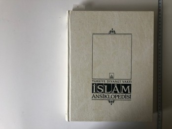 Türkiye Diyanet Vakfı İslam Ansiklopedisi (44 Cilt Takım)
