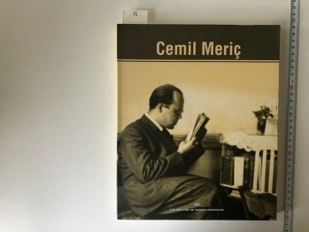 Cemil Meriç – T.C. Kültür ve Turizm Bakanlığı , 340 s. (Şömizli)