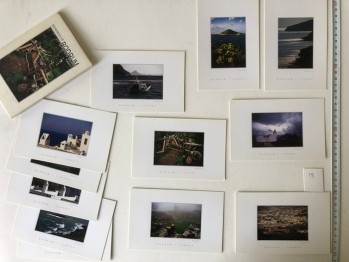 Memorıes Of Bodrum Turkey-12 Adet