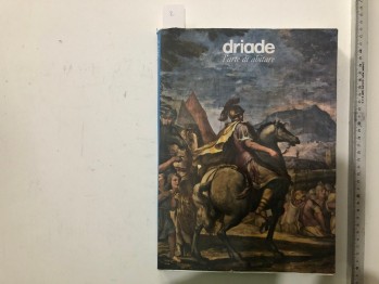 Driade L’arte Di Abitare, 2012, 240 s.