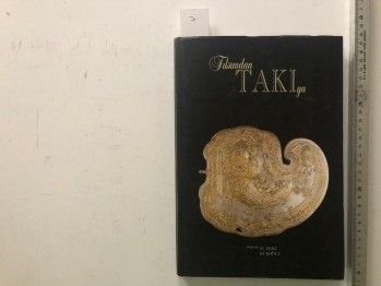 Tılsımdan Takıya – Prof. Dr. M. Zeki Kuşçuoğlu (Ciltli), Pimapen, 1998, 190 s.
