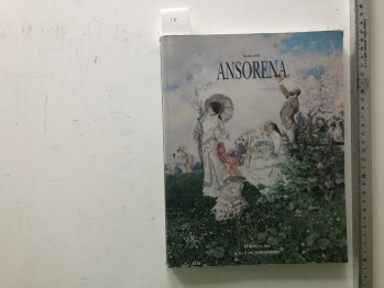 Desde 1895 Ansorena Subasta 362, 2015, 342 s.