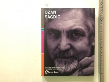 Ozan Sağdıç, Eczacıbaşı, 2012, 269 s.