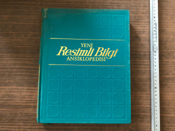 Resimli Bilgi Ansiklopedisi
