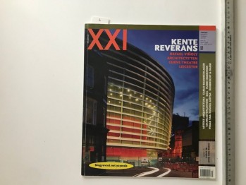 Kente Reverans – Yirmibir , 70 s.