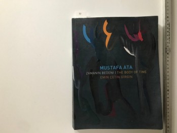 Zamanın Bedeni - Mustafa Ata