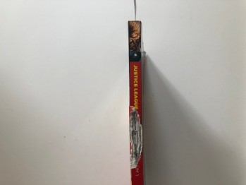 Justice League Cilt 7 Darkseid Savaşı Bölüm 1 – Geoff Johns&Jason Fabok&Brad Anderson , DC , YKY Yayınları