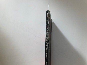 The Crow Gece Yarısı Efsaneleri Ölüler Zamanı Cilt 1 – O’Barr&Wagner&Maleev , IDW Yayınları