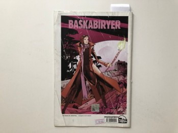 Başka Biryer Sayı 4 – Faerber&Kesgin&Riley&Mauer , Sırtlan Yayınları
