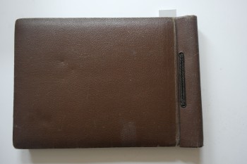 Fotoğraf Albümü – 40-60 Sayfa / 21-29 cm