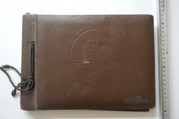 Fotoğraf Albümü – 40-60 Sayfa / 21-29 cm