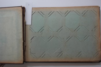 Fotoğraf Albümü – 20-30 Sayfa / 25-29 cm
