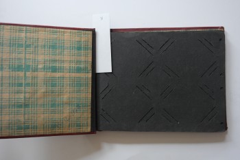 Fotoğraf Albümü – 20-30 Sayfa / 17-25 cm