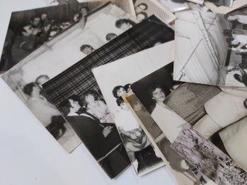 20 Adet Fotoğraf