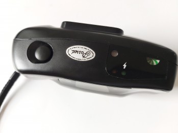 Shinon – SN70 Model  Fotoğraf Makinesi  33’lük Film – Çalıp , Çalışmadığı Bilinmiyor. Kılıfında