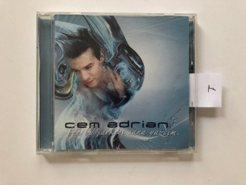 Ben BU Şarkıları Sana Yazdım- Cem Adrian