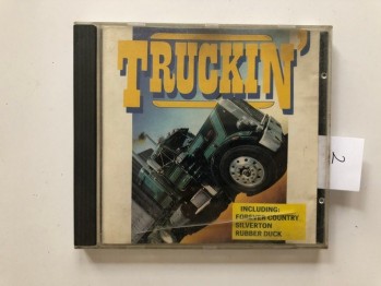 Truckın