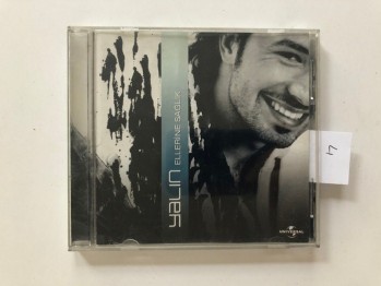 Ellerine Sağlık-Yalın