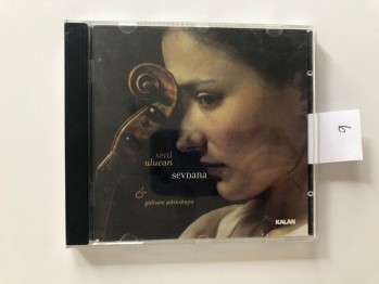 Sevdana-Sevil Ulucan&Gülnare Şekinskaya