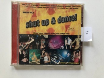 Shut Up & Dance!