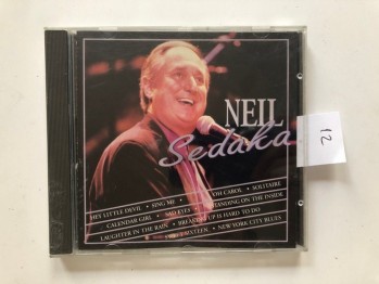 Neıl Sedaka