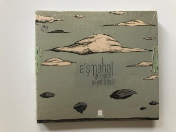 Gezegen Seyehatleri-Arşmahal