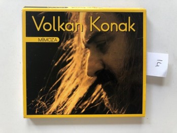 Mimoza-Volkan Konak