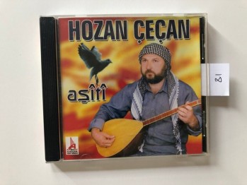 Aşiti-Hozan Çeçan