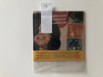 Unutulmaz Yeşilçam Şarkıları