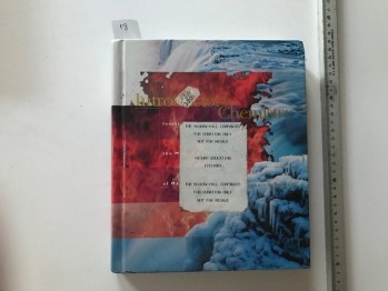 Introductory Chemistry-Investigating the Molecular Nature of Matter-John P. Sevenair/WCB, 787  s. (ciltli)