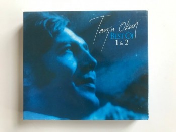 Best Of 1&2-Tanju Okan, CD