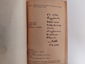 Karayılan Doktirini – Atila Sözer ,