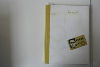 Press Magnum Photos, Inc. – James A. , YGS Yayınları , 159 s. (Ciltli Şömizli)