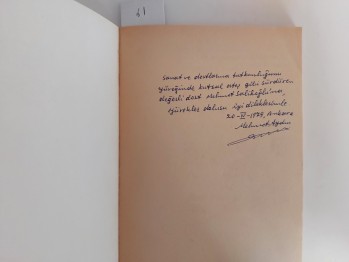 Işığın Kavgası - - Mehmet Aydın , YAZARINDAN  İMZALI  İTHAFLI , 75 s.