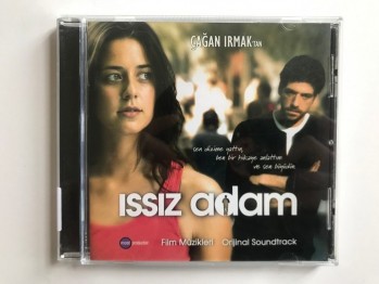 Issız Adam-Çağan Irmak, CD