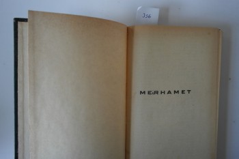 Merhamet – Stefan Zweig (Ciltli)