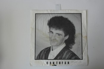 Can Tufan, Türkü La, Kapak:5 Plak:3